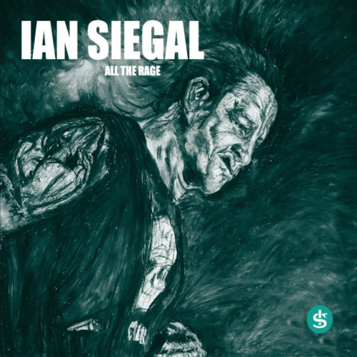 SIEGAL, IAN - ALL THE RAGESIEGAL, IAN - ALL THE RAGE.jpg